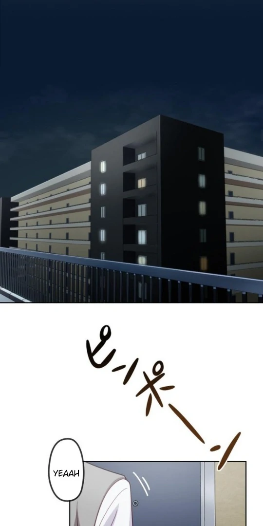 Complicated Love In Tokyo Chapter 1 171 17