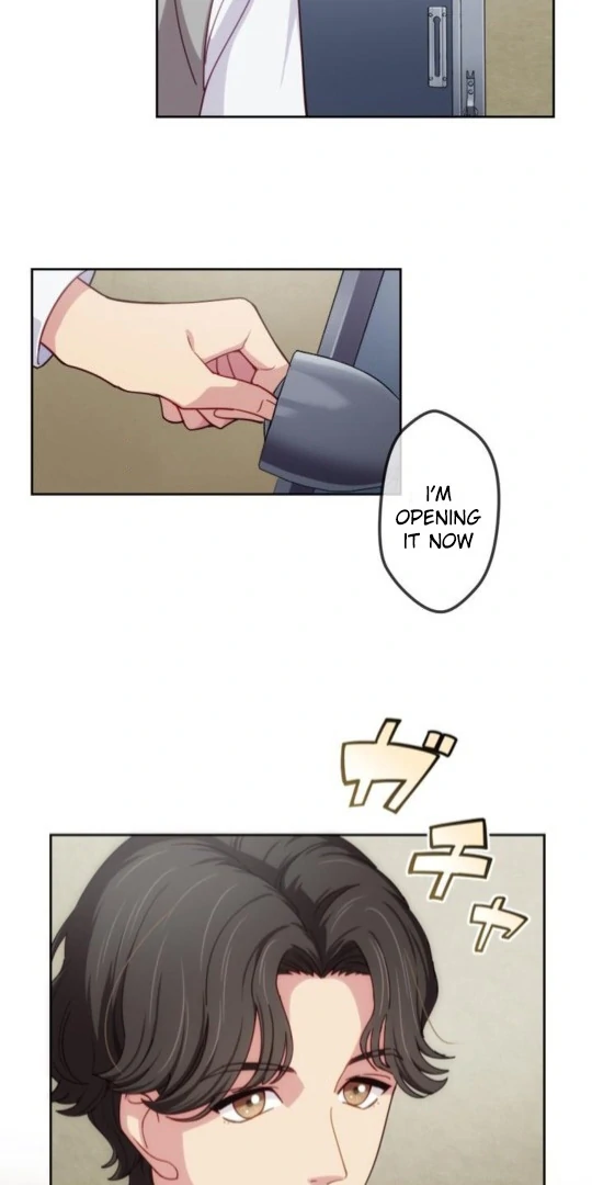 Complicated Love In Tokyo Chapter 1 172 18