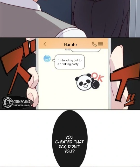 Complicated Love In Tokyo Chapter 1 174 20