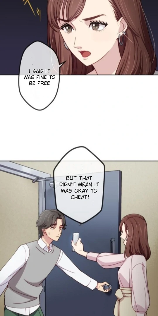 Complicated Love In Tokyo Chapter 1 176 22