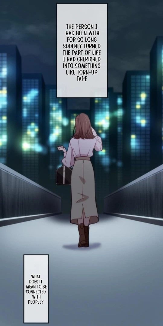 Complicated Love In Tokyo Chapter 1 182 28