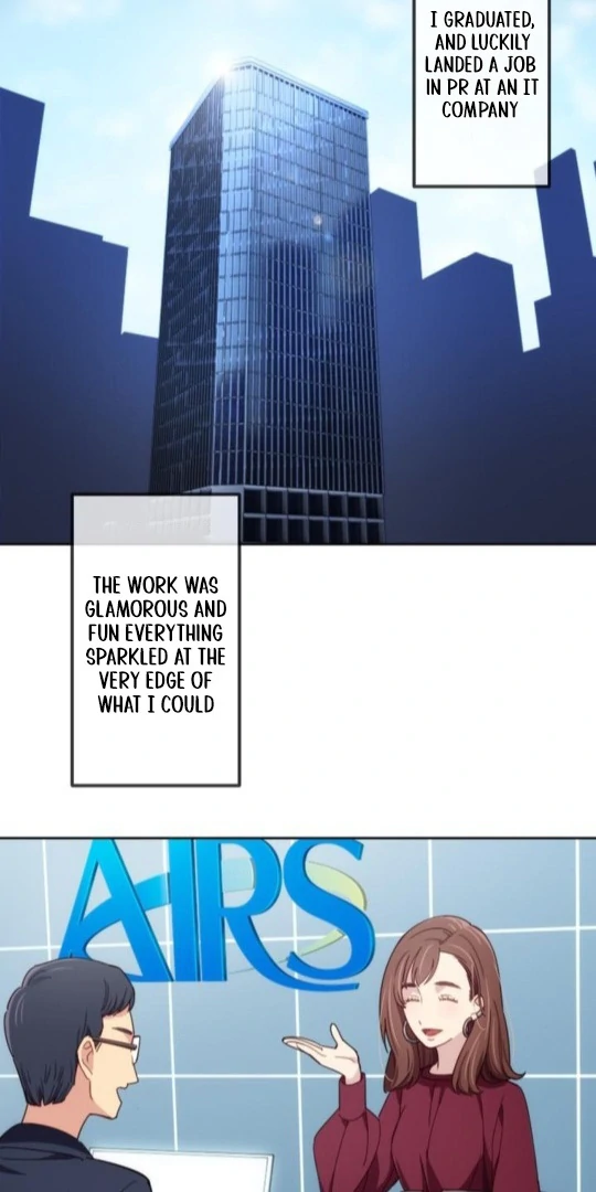 Complicated Love In Tokyo Chapter 1 186 32