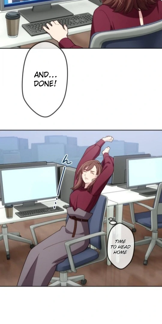 Complicated Love In Tokyo Chapter 1 188 34