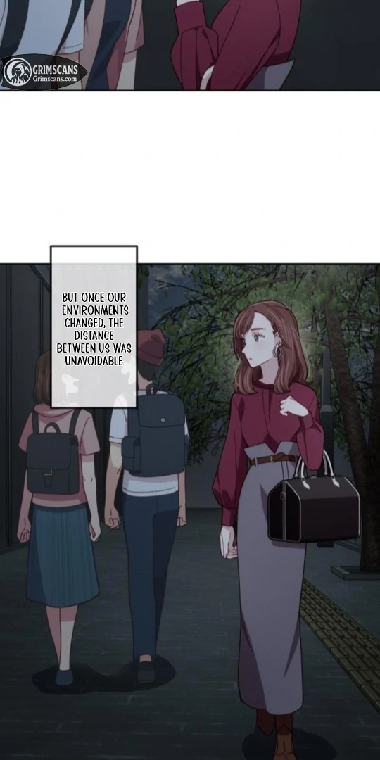 Complicated Love In Tokyo Chapter 1 190 36