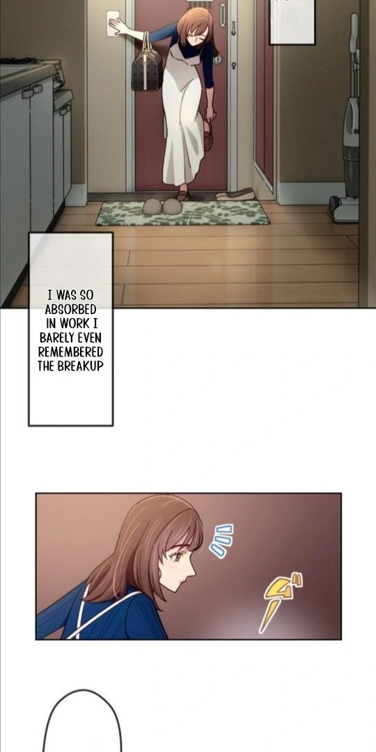 Complicated Love In Tokyo Chapter 1 192 38