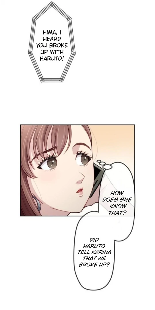 Complicated Love In Tokyo Chapter 1 195 41