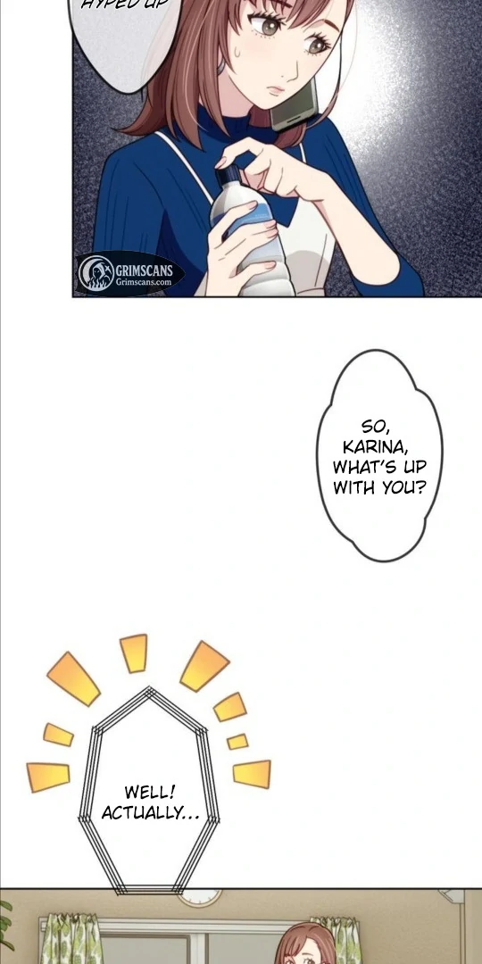 Complicated Love In Tokyo Chapter 1 197 43