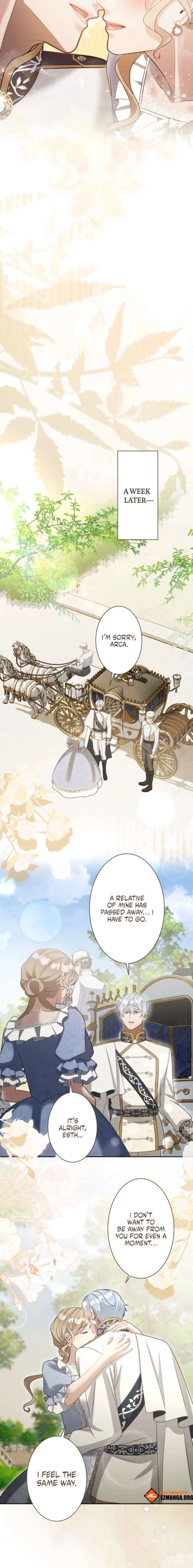 Secret Contract With The Black Duke Chapter 35 67 ch 35 10