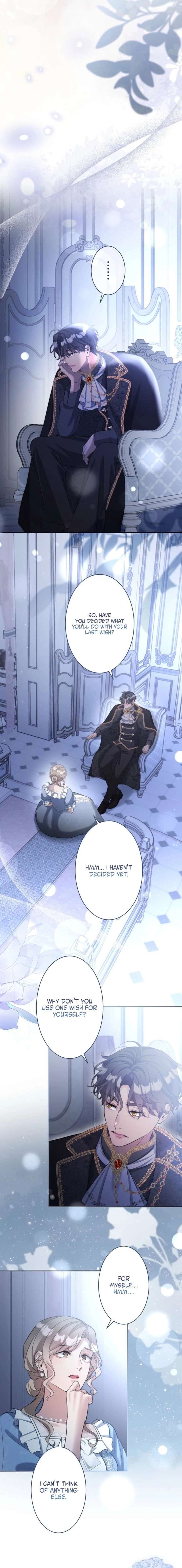 Secret Contract With The Black Duke Chapter 35 70 ch 35 13