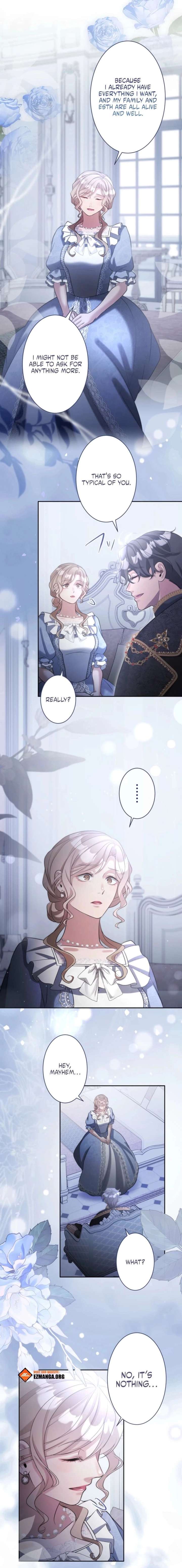 Secret Contract With The Black Duke Chapter 35 71 ch 35 14