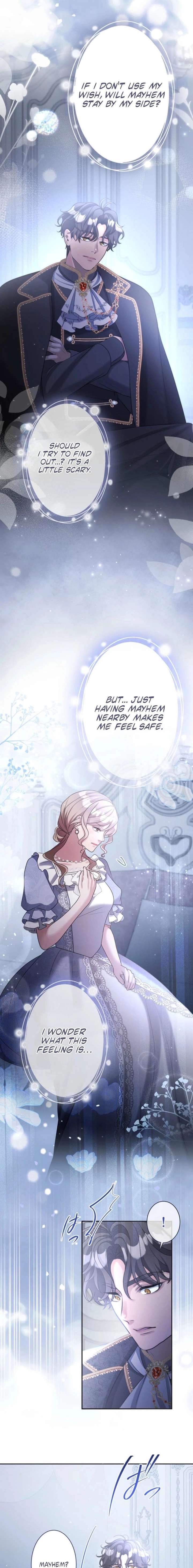 Secret Contract With The Black Duke Chapter 35 72 ch 35 15