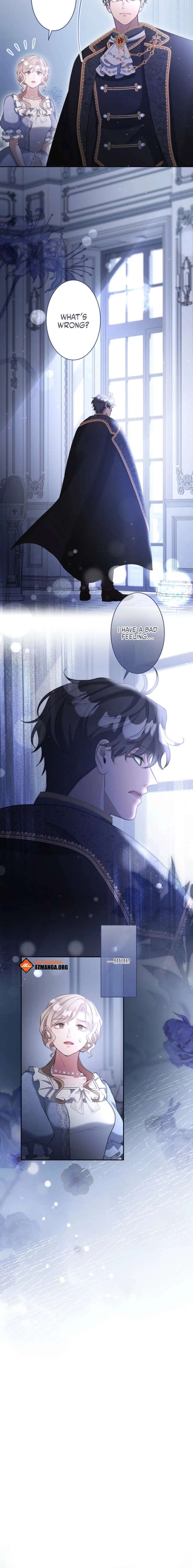 Secret Contract With The Black Duke Chapter 35 73 ch 35 16