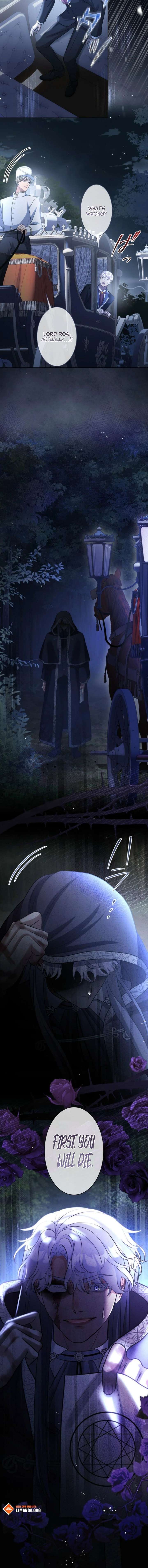 Secret Contract With The Black Duke Chapter 35 75 ch 35 18