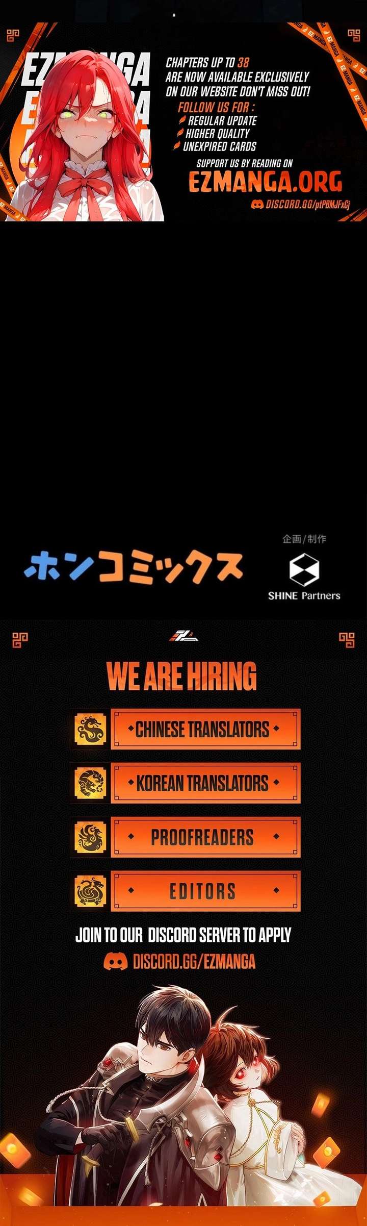 Secret Contract With The Black Duke Chapter 35 76 ch 35 19