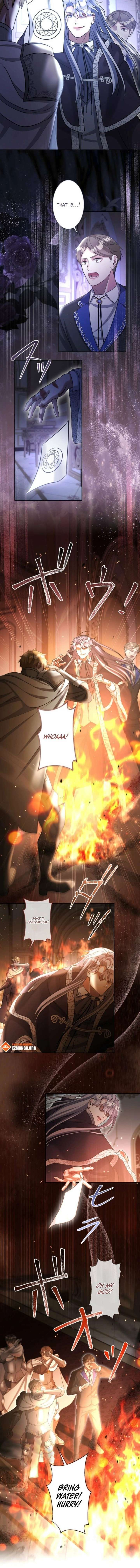 Secret Contract With The Black Duke Chapter 35 59 ch 35 2