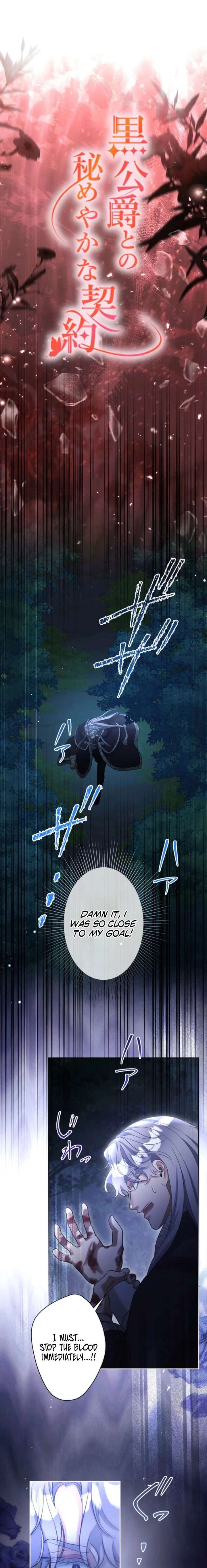 Secret Contract With The Black Duke Chapter 35 60 ch 35 3