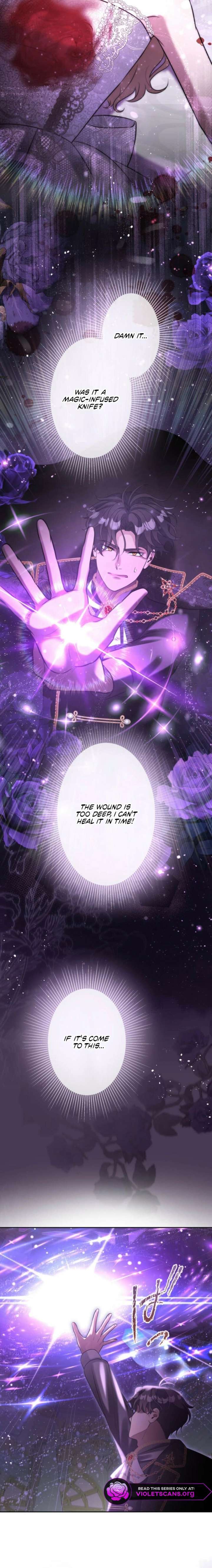 Secret Contract With The Black Duke Chapter 40 88 ch 40 10