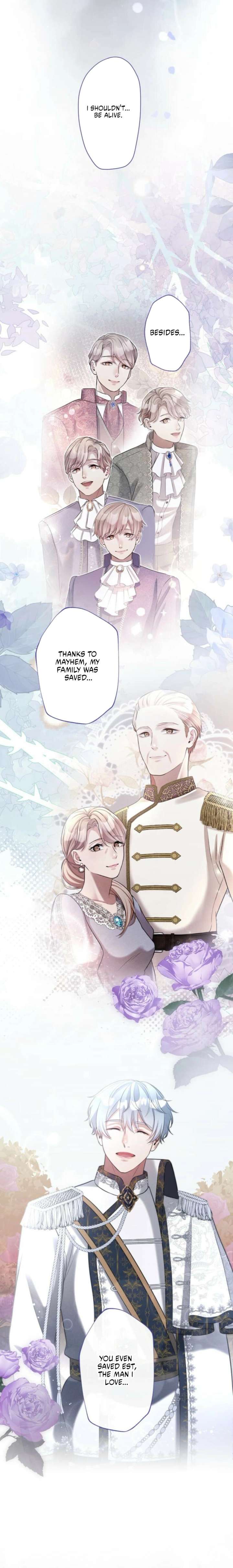 Secret Contract With The Black Duke Chapter 40 92 ch 40 14