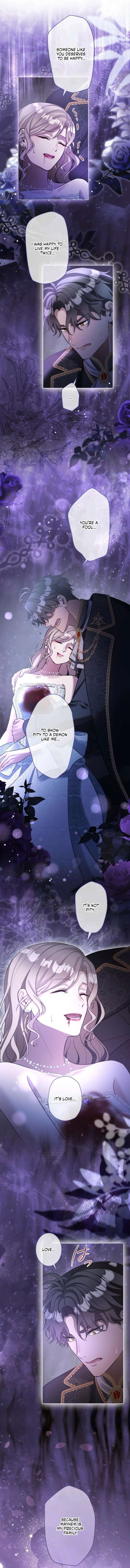 Secret Contract With The Black Duke Chapter 40 93 ch 40 15
