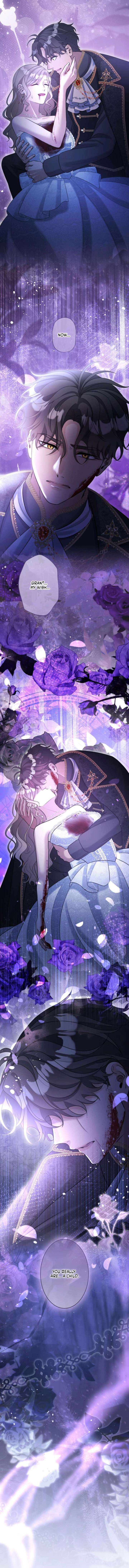 Secret Contract With The Black Duke Chapter 40 94 ch 40 16