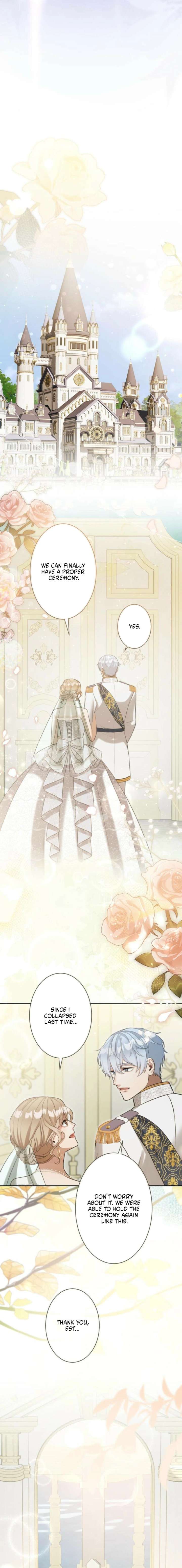 Secret Contract With The Black Duke Chapter 40 95 ch 40 17