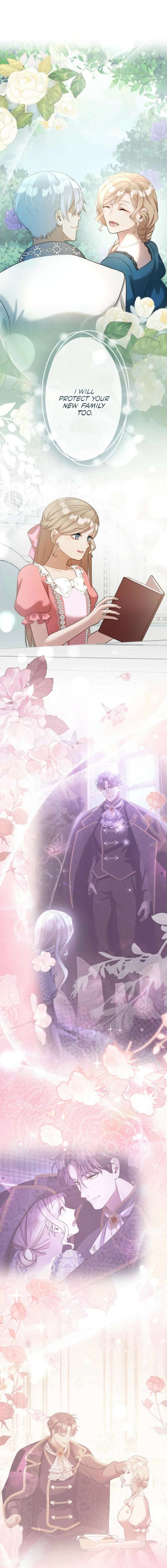 Secret Contract With The Black Duke Chapter 40 103 ch 40 25