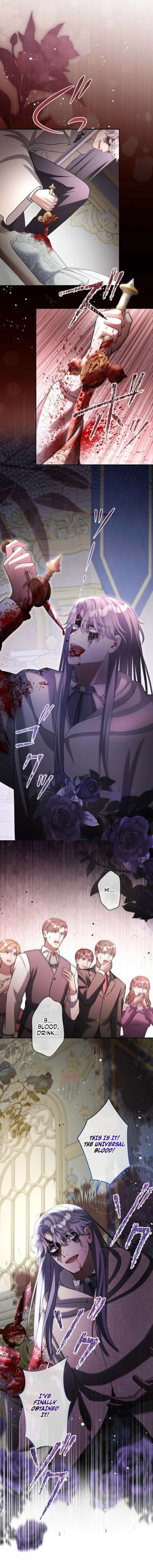Secret Contract With The Black Duke Chapter 40 81 ch 40 3