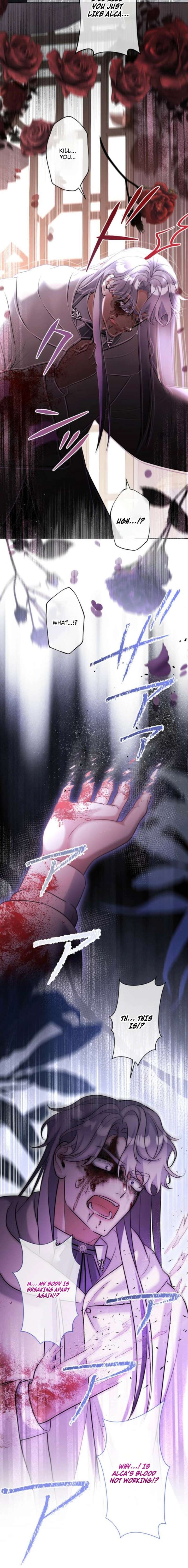 Secret Contract With The Black Duke Chapter 40 84 ch 40 6