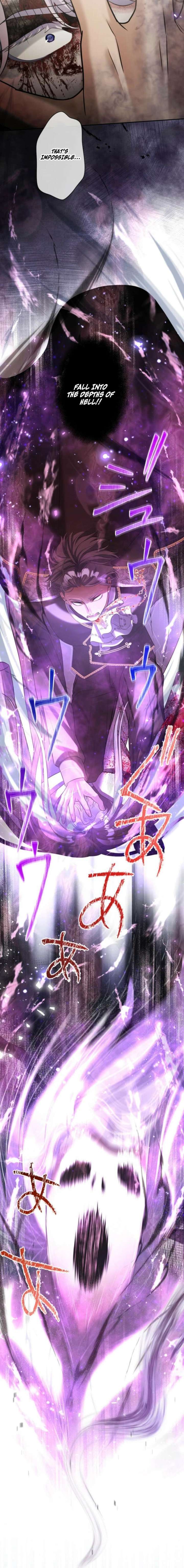 Secret Contract With The Black Duke Chapter 40 86 ch 40 8