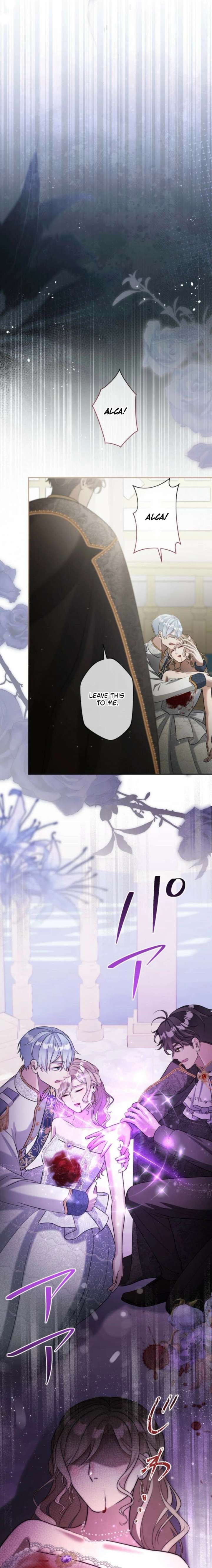 Secret Contract With The Black Duke Chapter 40 87 ch 40 9