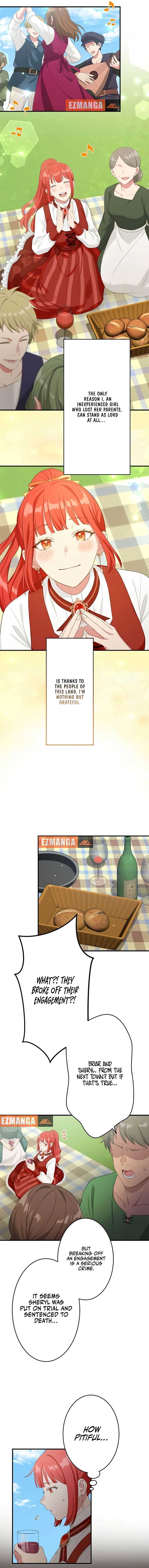 Breaking Off the Engagement is the Supreme Choice Chapter 1 53 07