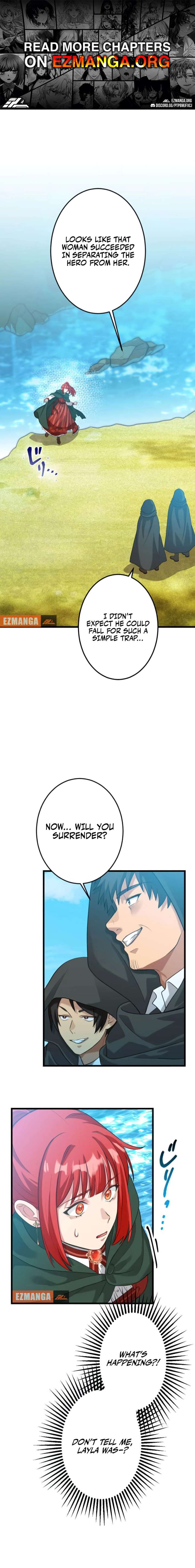 Breaking Off the Engagement is the Supreme Choice Chapter 10 86 01