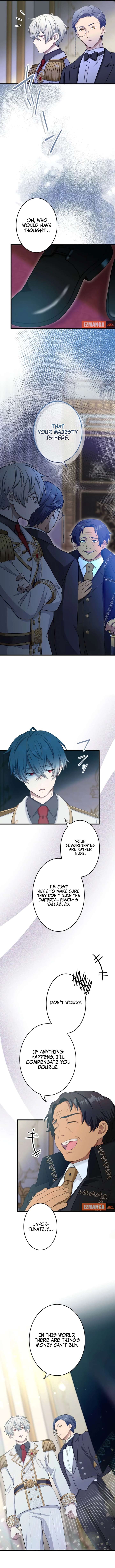 Breaking Off the Engagement is the Supreme Choice Chapter 10 105 20