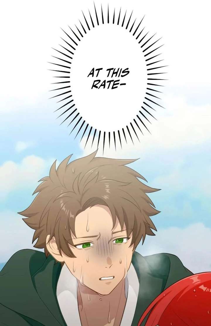 Breaking Off the Engagement is the Supreme Choice Chapter 11 358 021