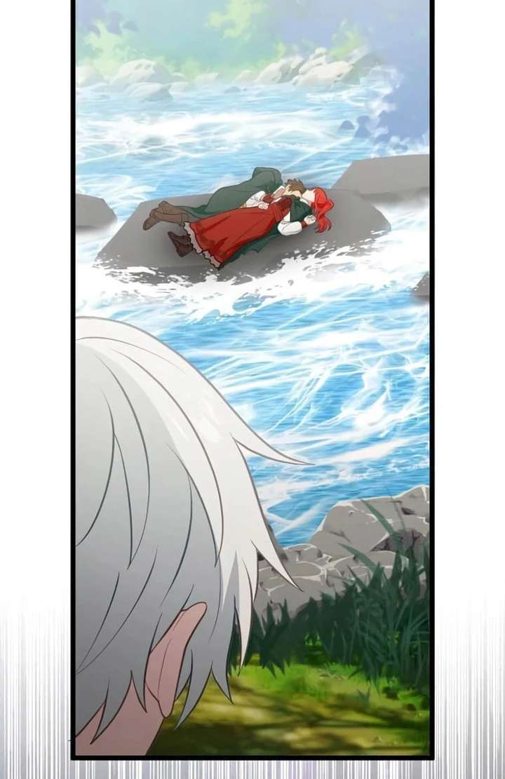 Breaking Off the Engagement is the Supreme Choice Chapter 11 371 034