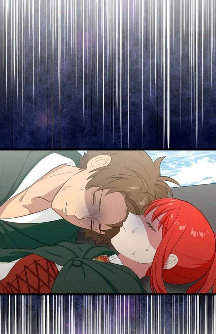 Breaking Off the Engagement is the Supreme Choice Chapter 11 372 035