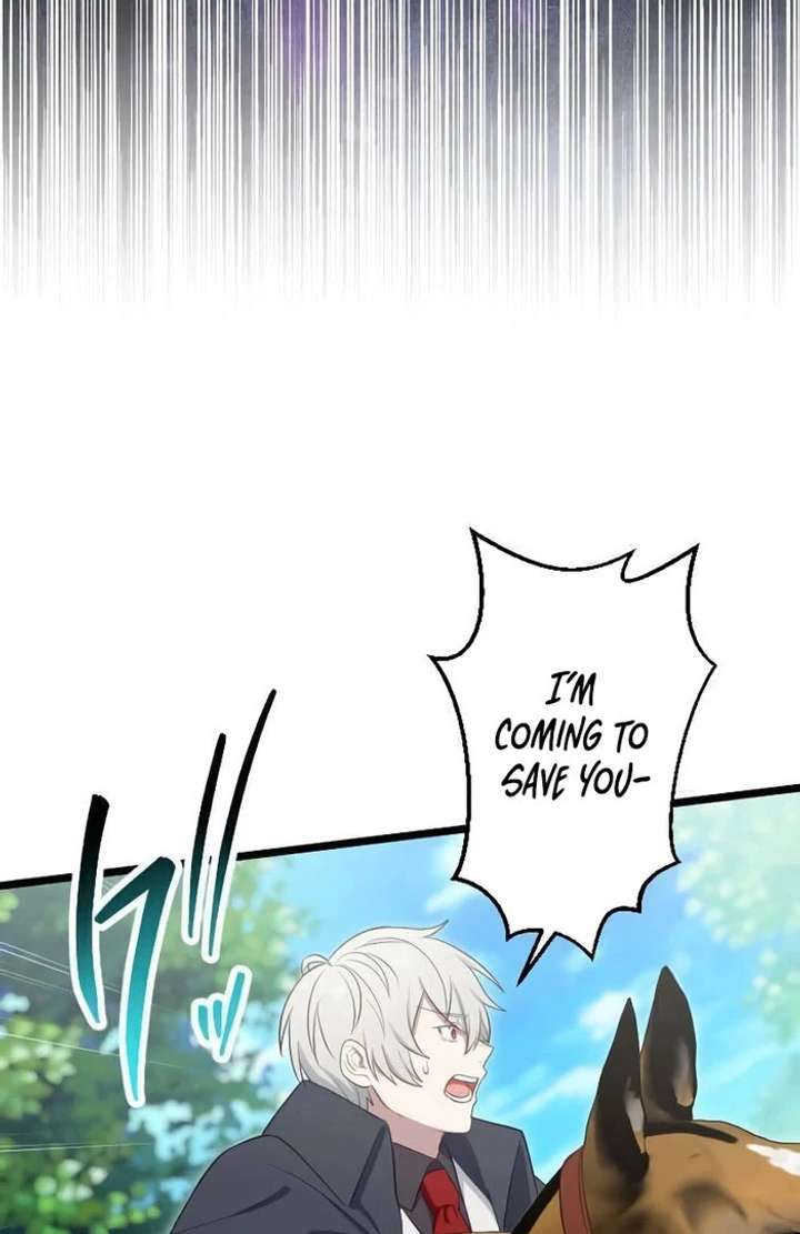 Breaking Off the Engagement is the Supreme Choice Chapter 11 373 036