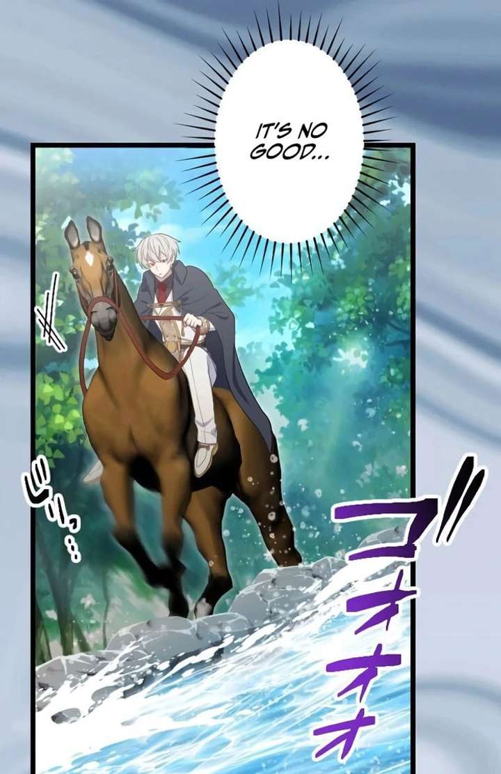 Breaking Off the Engagement is the Supreme Choice Chapter 11 376 039