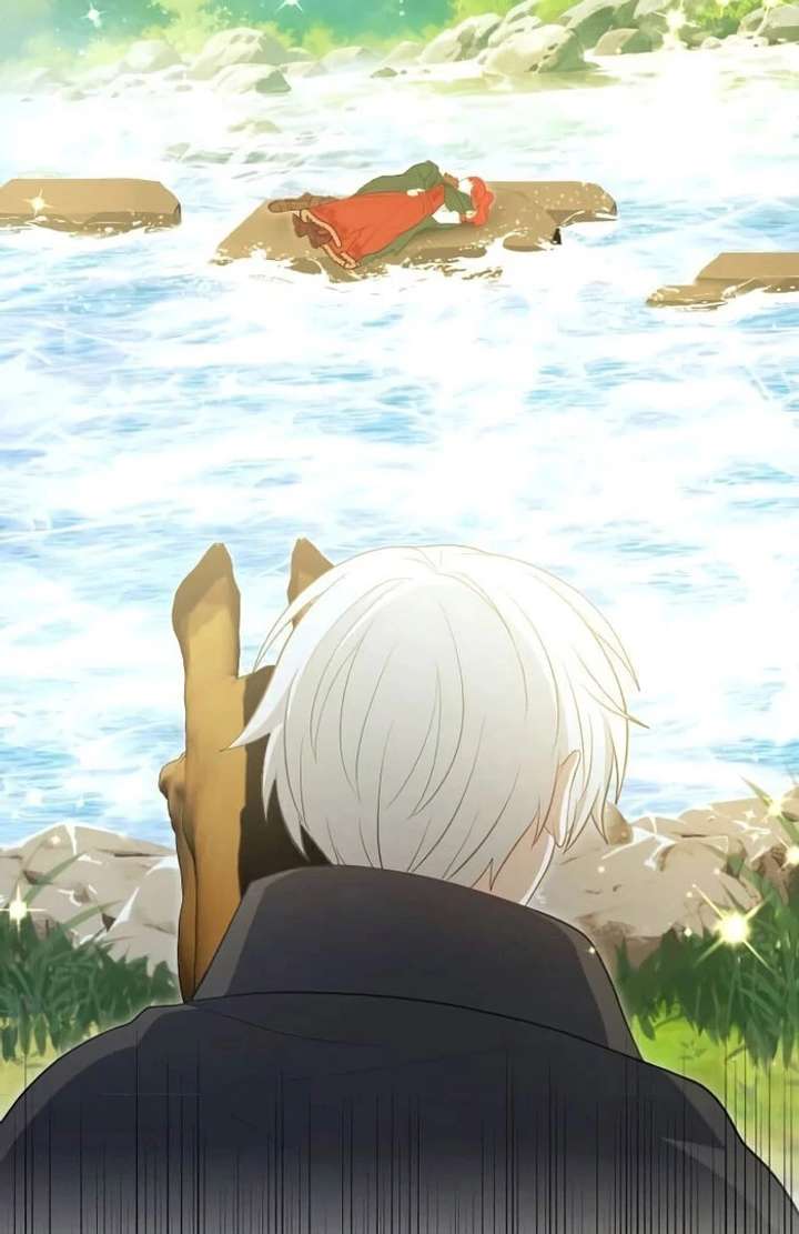 Breaking Off the Engagement is the Supreme Choice Chapter 11 379 042