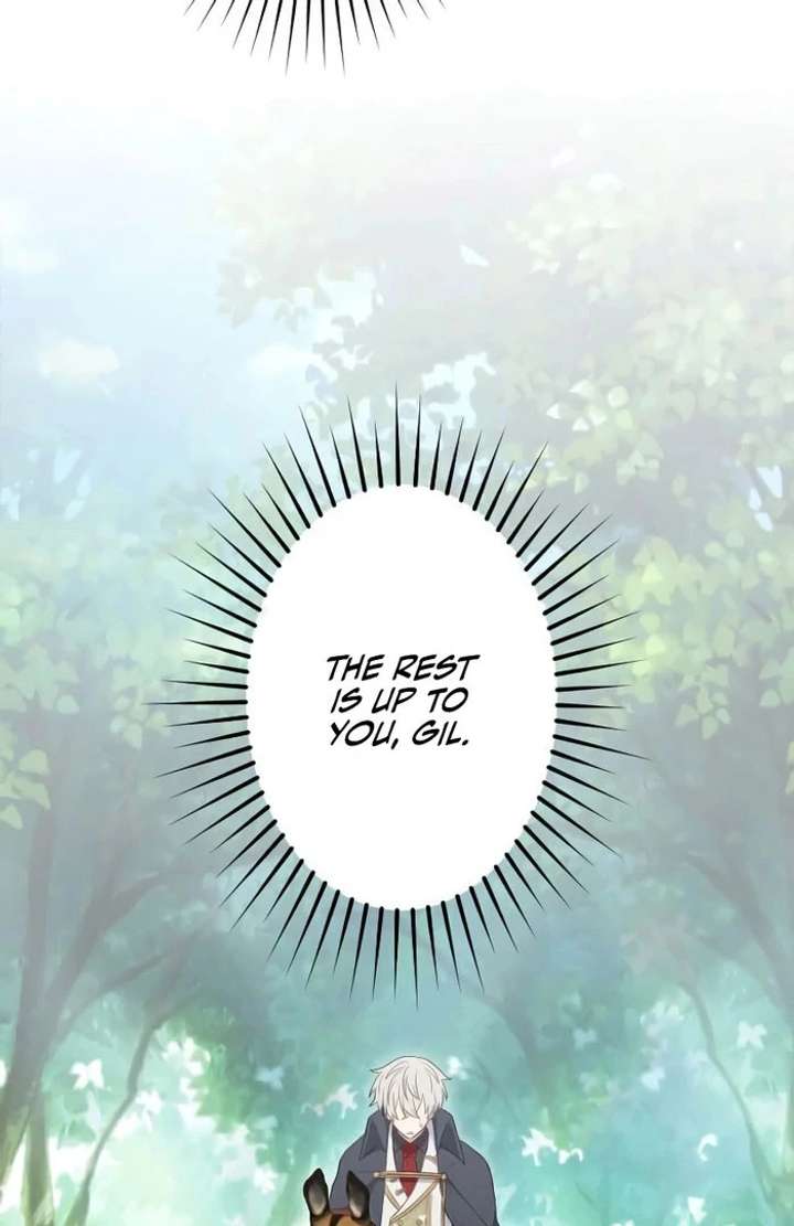 Breaking Off the Engagement is the Supreme Choice Chapter 11 389 052