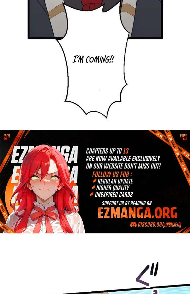 Breaking Off the Engagement is the Supreme Choice Chapter 11 392 055