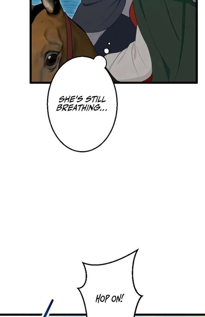 Breaking Off the Engagement is the Supreme Choice Chapter 11 397 060