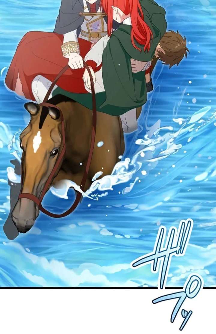 Breaking Off the Engagement is the Supreme Choice Chapter 11 401 064