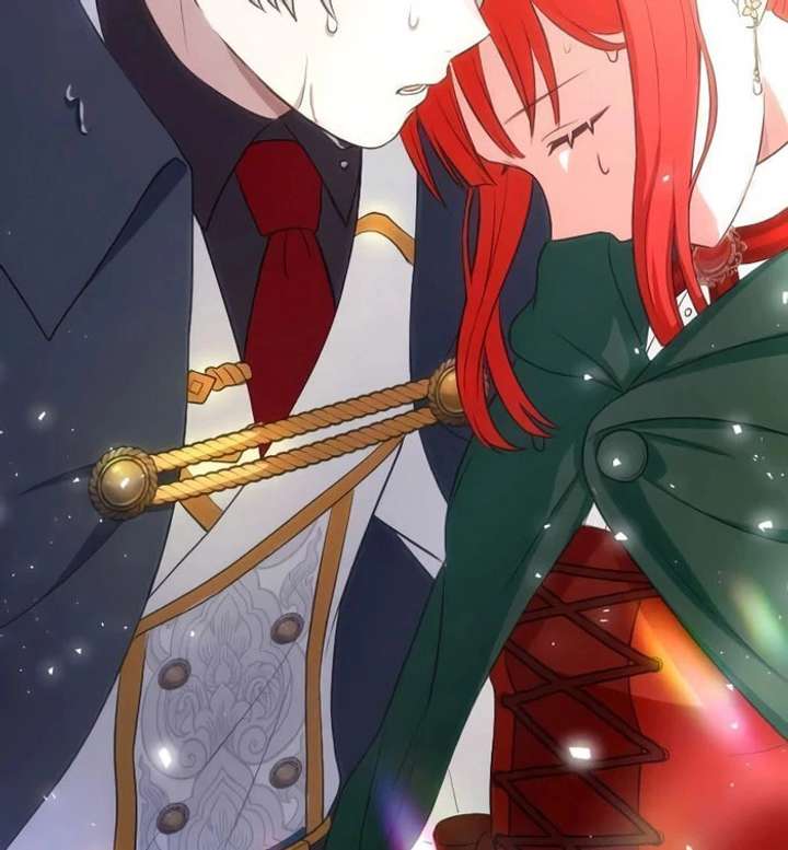 Breaking Off the Engagement is the Supreme Choice Chapter 11 410 073