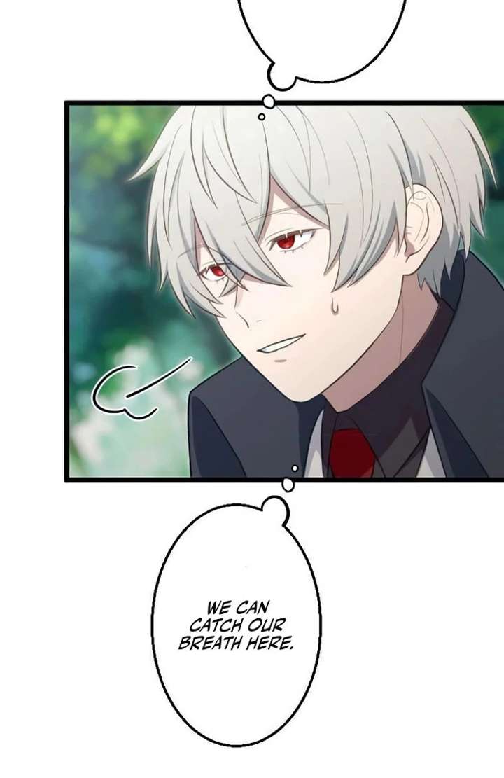 Breaking Off the Engagement is the Supreme Choice Chapter 11 419 082