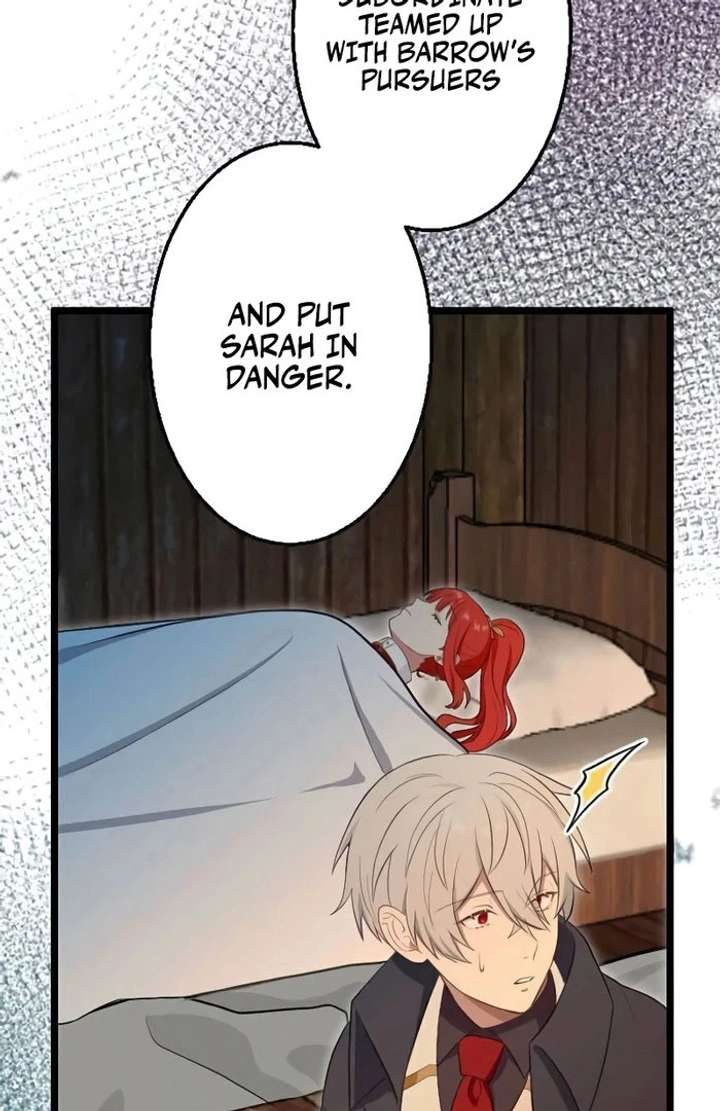 Breaking Off the Engagement is the Supreme Choice Chapter 11 437 100