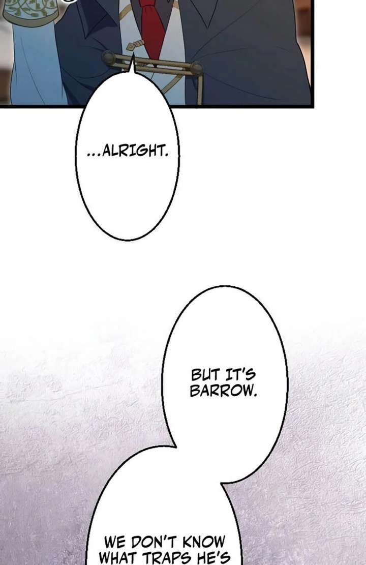 Breaking Off the Engagement is the Supreme Choice Chapter 11 443 106