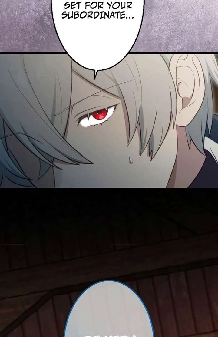 Breaking Off the Engagement is the Supreme Choice Chapter 11 444 107