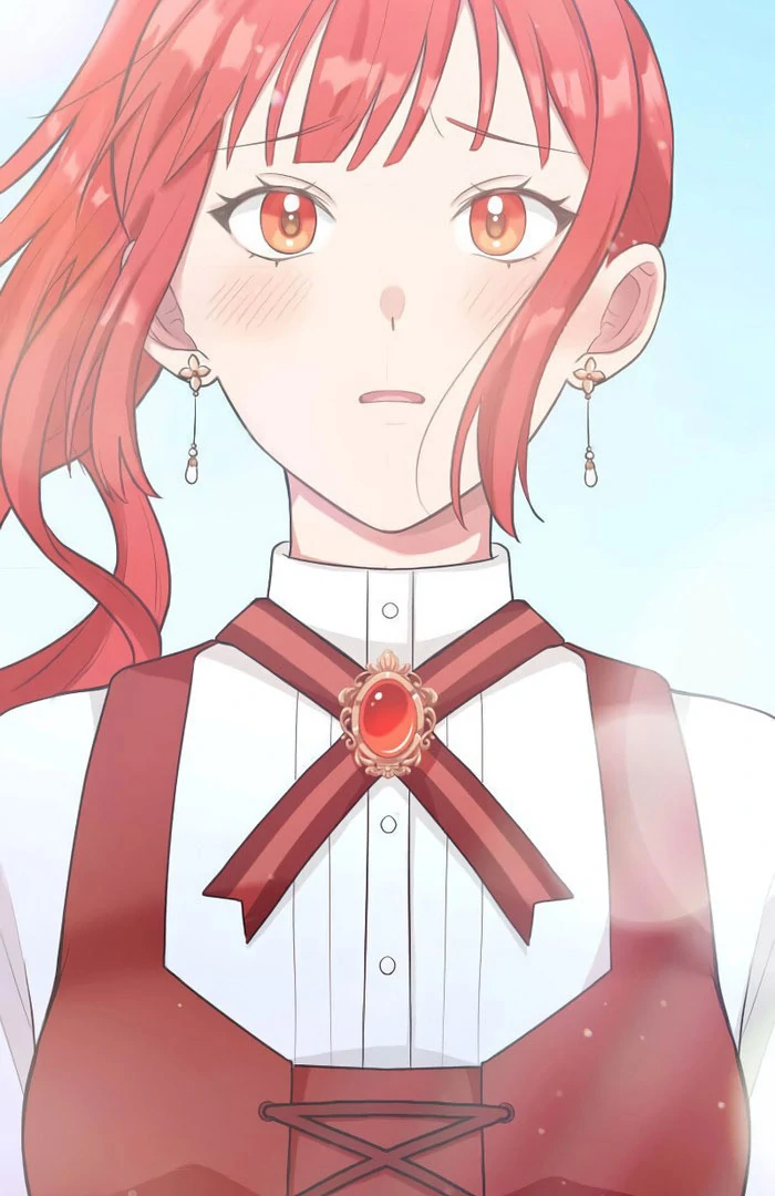 Breaking Off the Engagement is the Supreme Choice Chapter 5 501 008