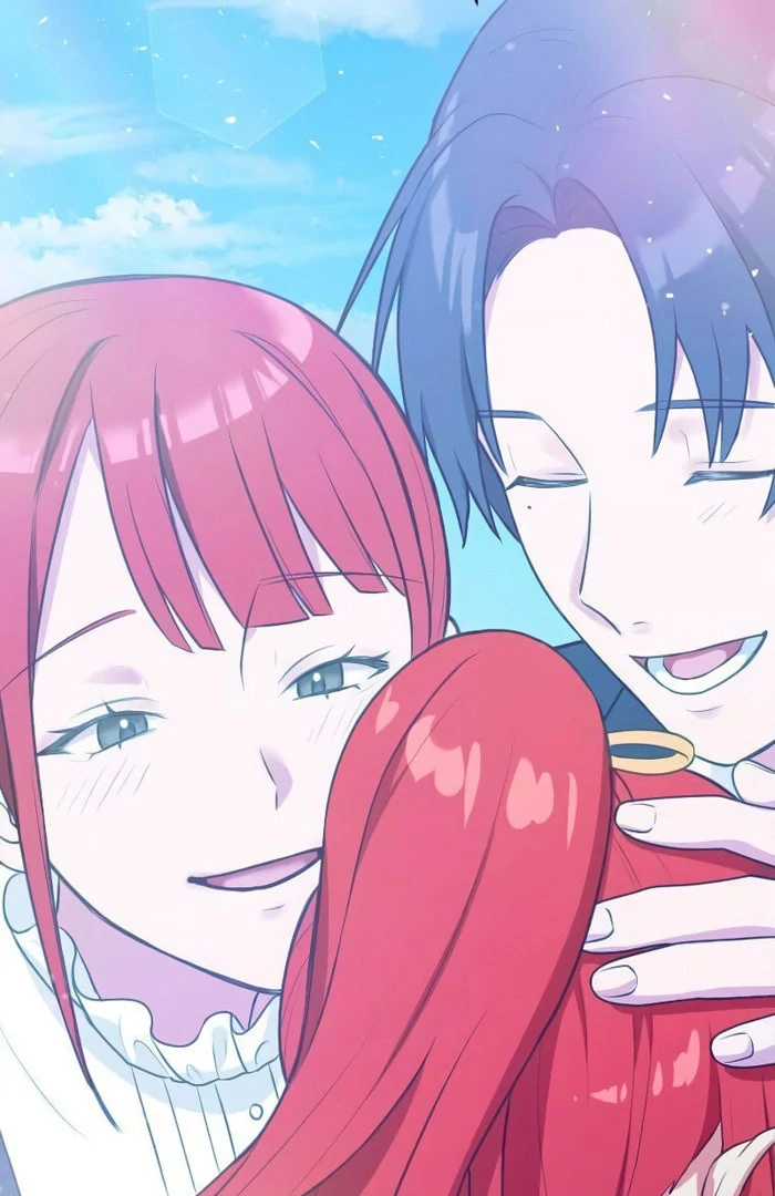 Breaking Off the Engagement is the Supreme Choice Chapter 5 510 017